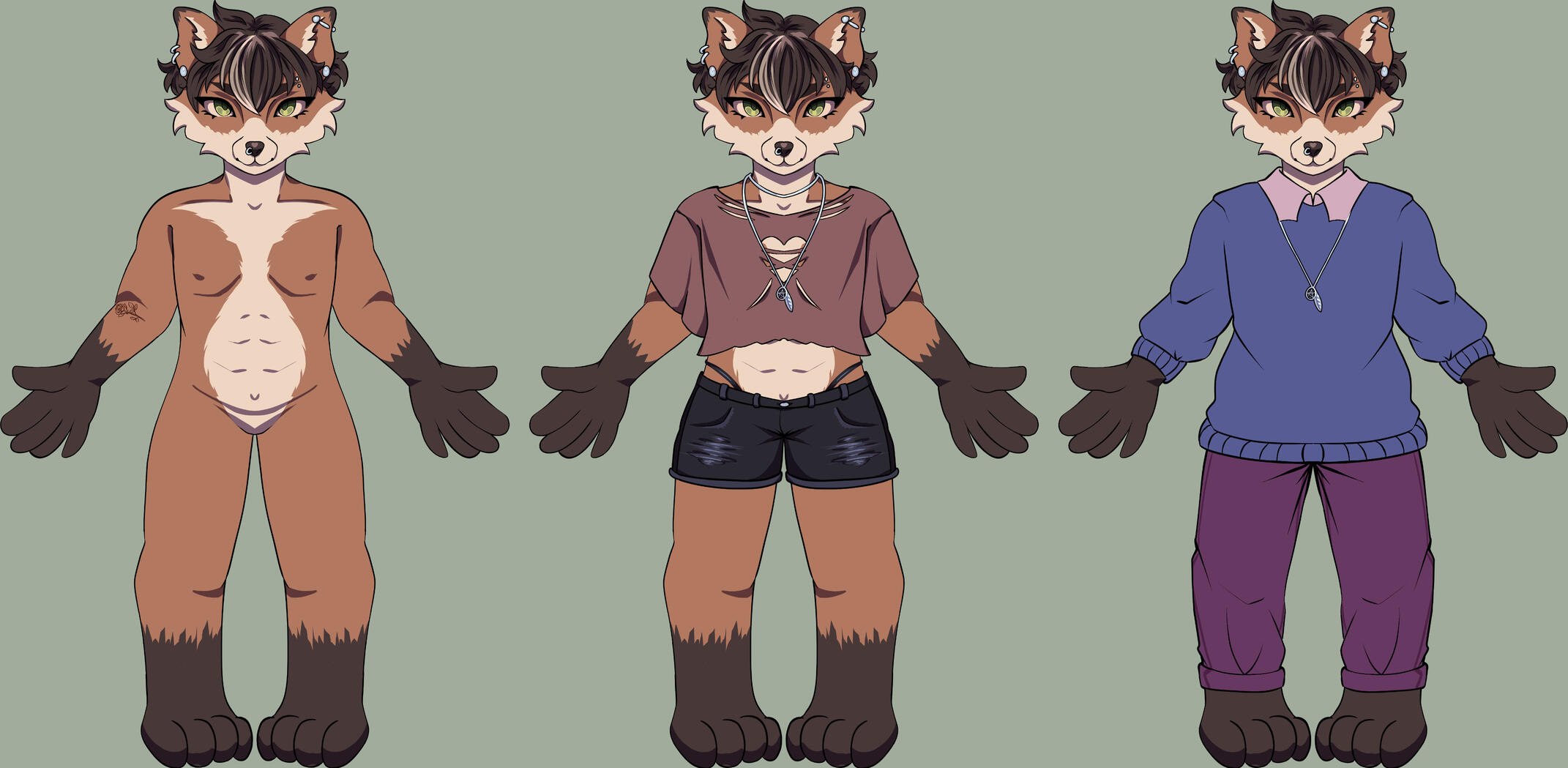fox