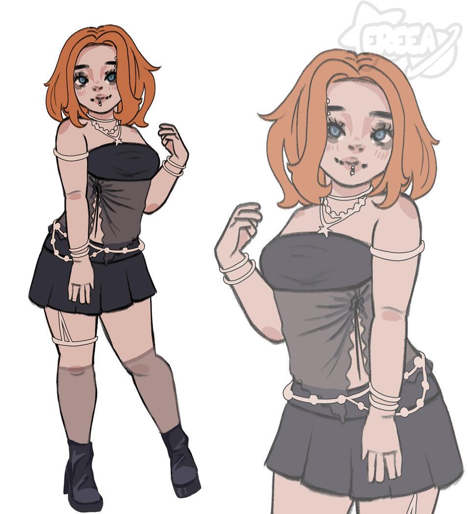 leah